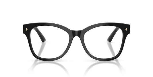 Anteojos Ópticos Jimmy Choo 0JC3056 Negro