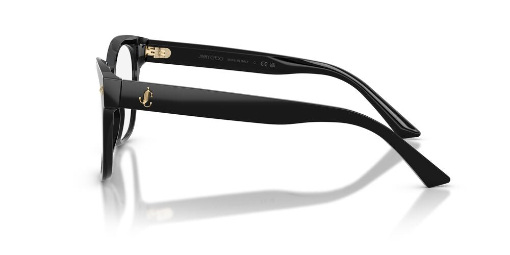 Anteojos Ópticos Jimmy Choo 0JC3056 Negro