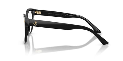 Anteojos Ópticos Jimmy Choo 0JC3056 Negro