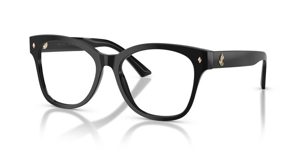 Anteojos Ópticos Jimmy Choo 0JC3056 Negro