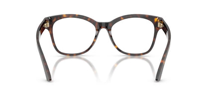 Lentes Ópticos Jimmy Choo 0JC3056 Havana Havana