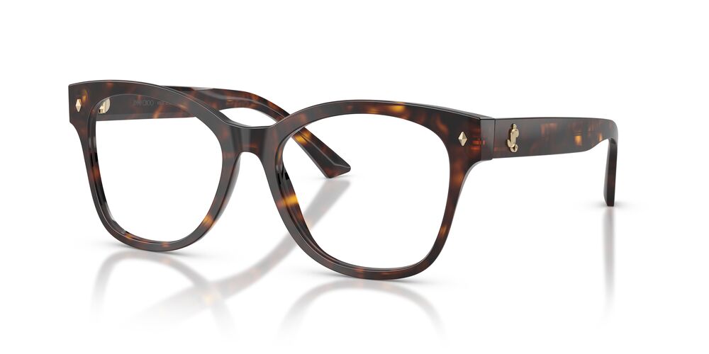 Lentes Ópticos Jimmy Choo 0JC3056 Havana Havana