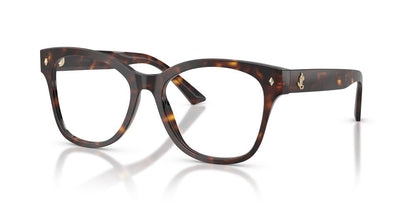Lentes Ópticos Jimmy Choo 0JC3056 Havana Havana