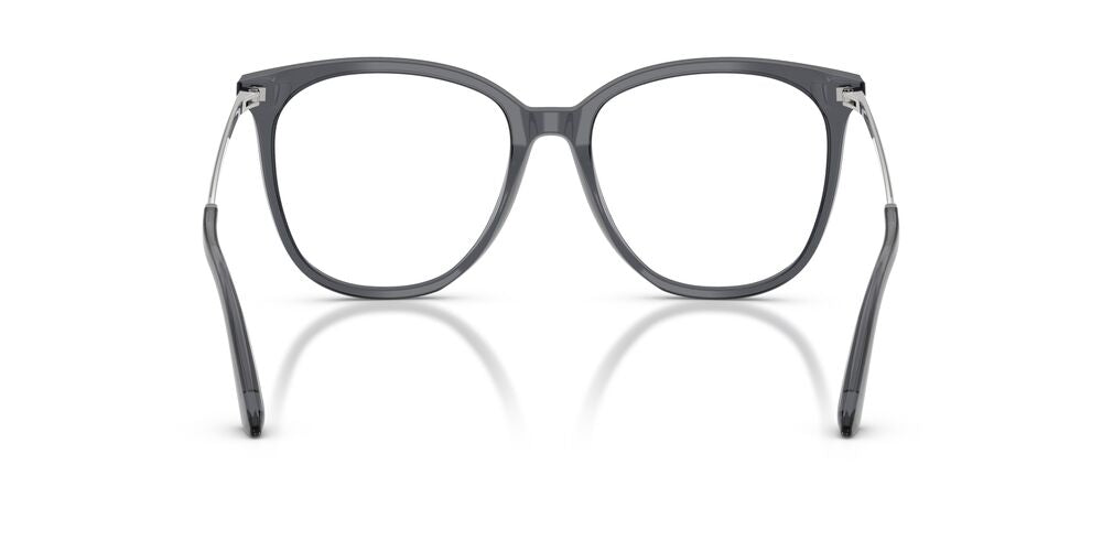 Anteojos Ópticos Jimmy Choo 0JC3060 Transparent Grey Gris/Phantos