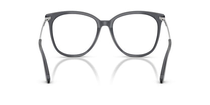 Anteojos Ópticos Jimmy Choo 0JC3060 Transparent Grey Gris/Phantos