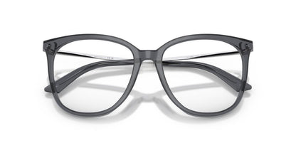 Anteojos Ópticos Jimmy Choo 0JC3060 Transparent Grey Gris/Phantos