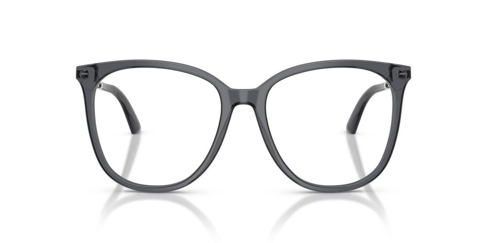 Anteojos Ópticos Jimmy Choo 0JC3060 Transparent Grey Gris/Phantos