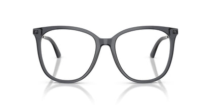 Anteojos Ópticos Jimmy Choo 0JC3060 Transparent Grey Gris/Phantos