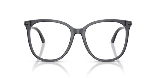 Anteojos Ópticos Jimmy Choo 0JC3060 Transparent Grey Gris/Phantos