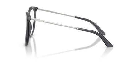 Anteojos Ópticos Jimmy Choo 0JC3060 Transparent Grey Gris/Phantos