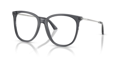 Anteojos Ópticos Jimmy Choo 0JC3060 Transparent Grey Gris/Phantos