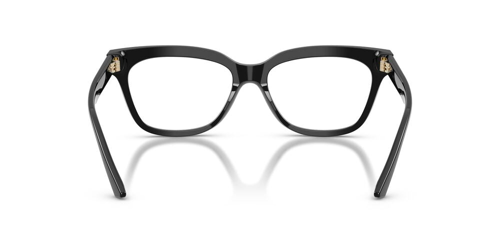 Anteojos Ópticos Jimmy Choo 0JC3072 Black Negro/Agatado