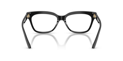 Anteojos Ópticos Jimmy Choo 0JC3072 Black Negro/Agatado