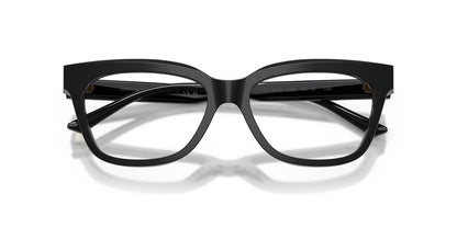 Anteojos Ópticos Jimmy Choo 0JC3072 Black Negro/Agatado