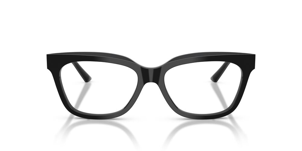 Anteojos Ópticos Jimmy Choo 0JC3072 Black Negro/Agatado