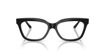 Anteojos Ópticos Jimmy Choo 0JC3072 Black Negro/Agatado