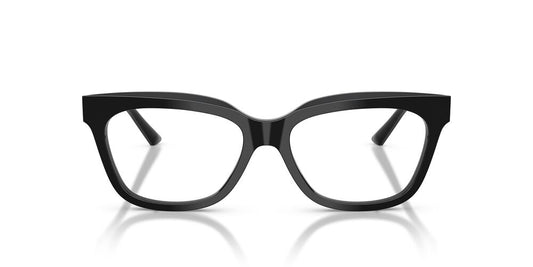 Anteojos Ópticos Jimmy Choo 0JC3072 Black Negro/Agatado