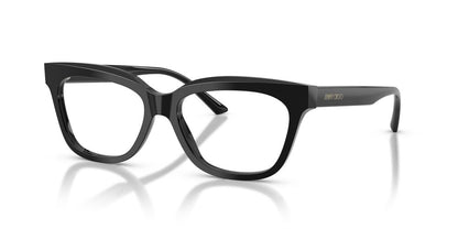 Anteojos Ópticos Jimmy Choo 0JC3072 Black Negro/Agatado