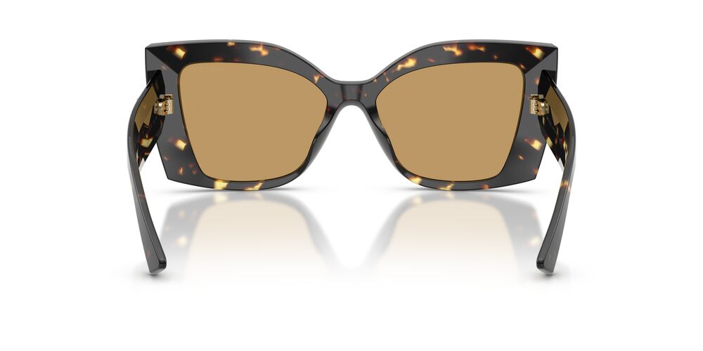 Anteojos De Sol Jimmy Choo 0JC5074U Café/Havana
