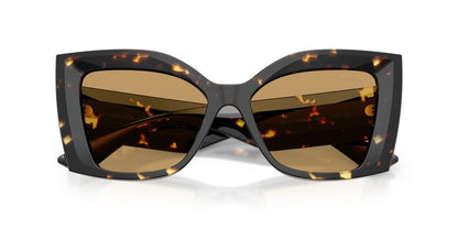 Anteojos De Sol Jimmy Choo 0JC5074U Café/Havana