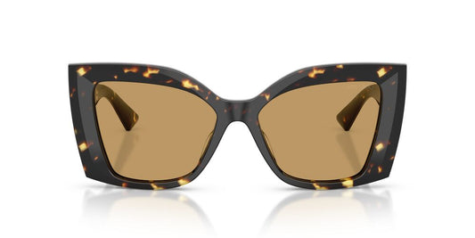 Anteojos De Sol Jimmy Choo 0JC5074U Café/Havana