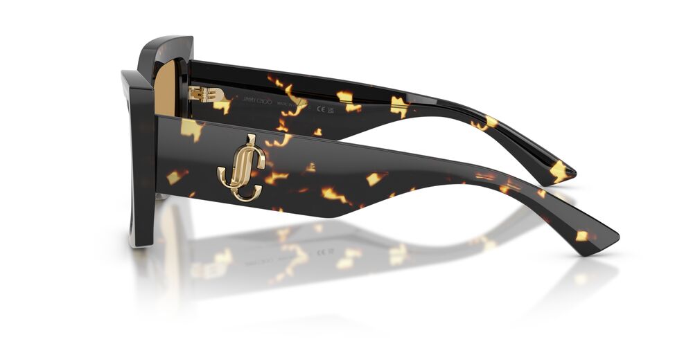 Anteojos De Sol Jimmy Choo 0JC5074U Café/Havana