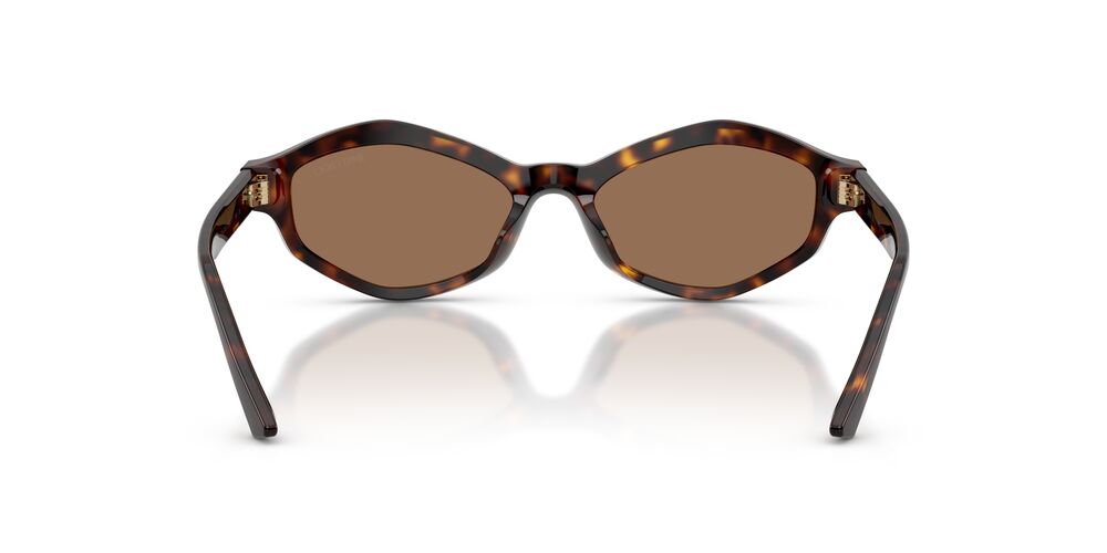 Anteojos De Sol Jimmy Choo 0JC5077U Café/Havana