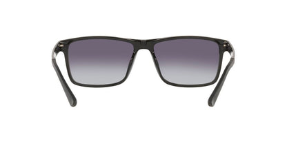 Anteojos De Sol Jack 0JK1028 Gris/Negro