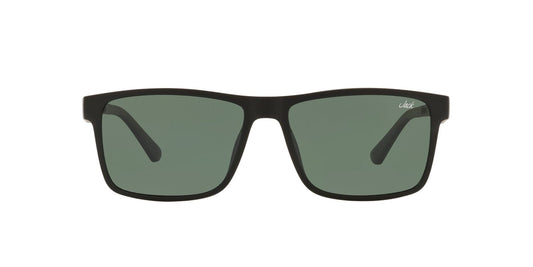 Lentes De Sol Jack Pacific 0JK1028M Verde/Negro