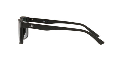 Lentes De Sol Jack Pacific 0JK1028M Verde/Negro