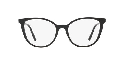 Anteojos Ópticos Jack Pacific 0JK1037 Black Gradient Grey Gris/Negro