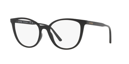 Anteojos Ópticos Jack Pacific 0JK1037 Black Gradient Grey Gris/Negro