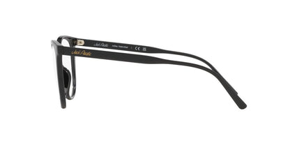 Anteojos Ópticos Jack Pacific 0JK1037 Black Gradient Grey Gris/Negro