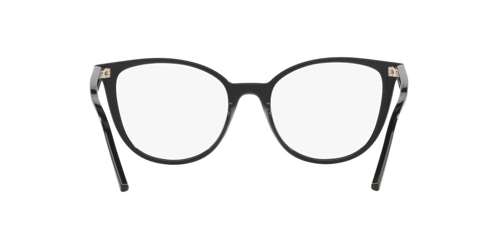 Anteojos Ópticos Jack Pacific 0JK1037 Black Gradient Grey Gris/Negro