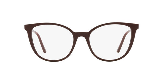 Anteojos Ópticos Jack Pacific 0JK1037 Rosa/Burdeo