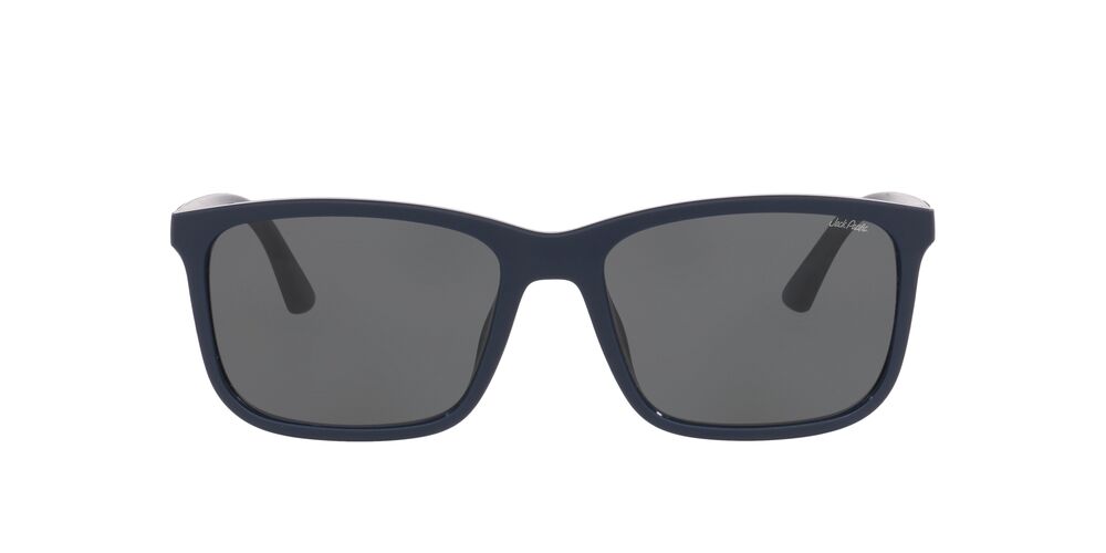Anteojos De Sol Jack Pacific 0JK1045U Matte Dark Blue Dark Grey Gris/Azul