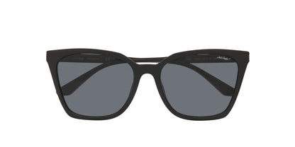 Anteojos De Sol Jack Pacific 0JK1046U Black Polar Dark Grey Gris/Negro