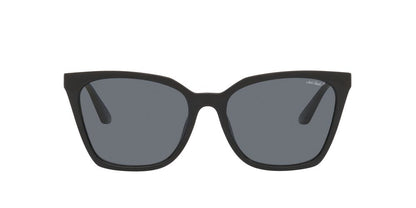 Anteojos De Sol Jack Pacific 0JK1046U Black Polar Dark Grey Gris/Negro