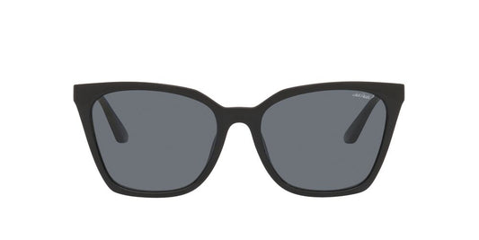 Anteojos De Sol Jack Pacific 0JK1046U Black Polar Dark Grey Gris/Negro