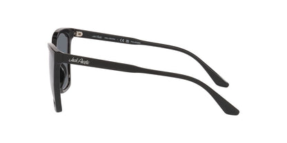 Anteojos De Sol Jack Pacific 0JK1046U Black Polar Dark Grey Gris/Negro
