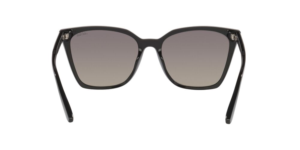 Anteojos De Sol Jack Pacific 0JK1046U Gris/Negro