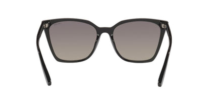 Anteojos De Sol Jack Pacific 0JK1046U Gris/Negro