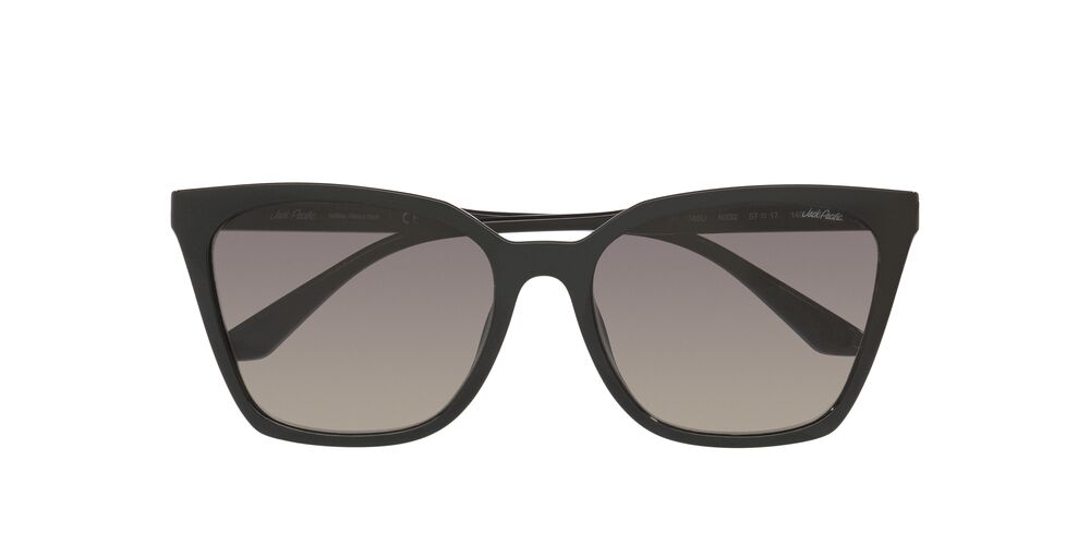 Anteojos De Sol Jack Pacific 0JK1046U Gris/Negro
