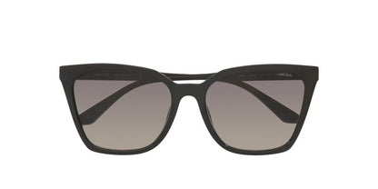 Anteojos De Sol Jack Pacific 0JK1046U Gris/Negro