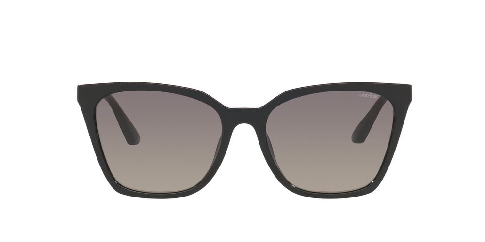 Anteojos De Sol Jack Pacific 0JK1046U Gris/Negro