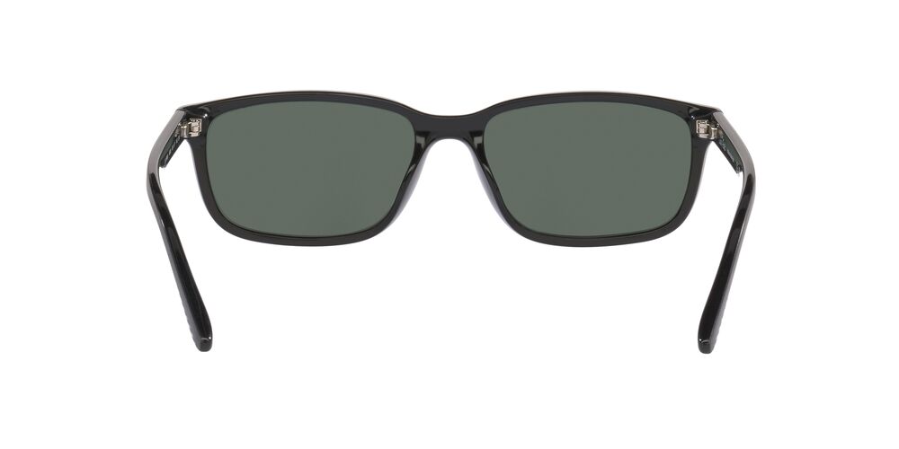 Anteojos De Sol Jack Pacific 0JK1048U Verde/Negro
