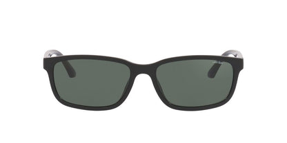 Anteojos De Sol Jack Pacific 0JK1048U Verde/Negro