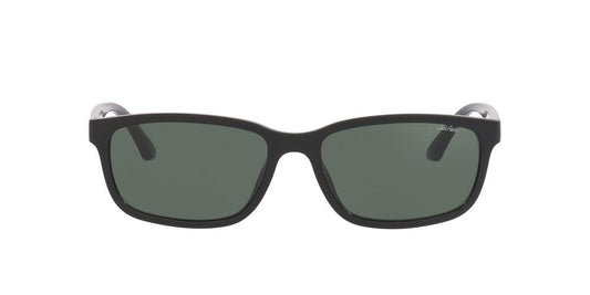 Anteojos De Sol Jack Pacific 0JK1048U Verde/Negro
