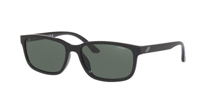 Anteojos De Sol Jack Pacific 0JK1048U Verde/Negro