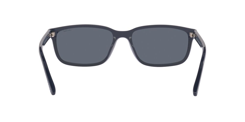 Anteojos De Sol Jack Pacific 0JK1048U Azul/Azul